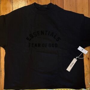Essentials - Fear of God